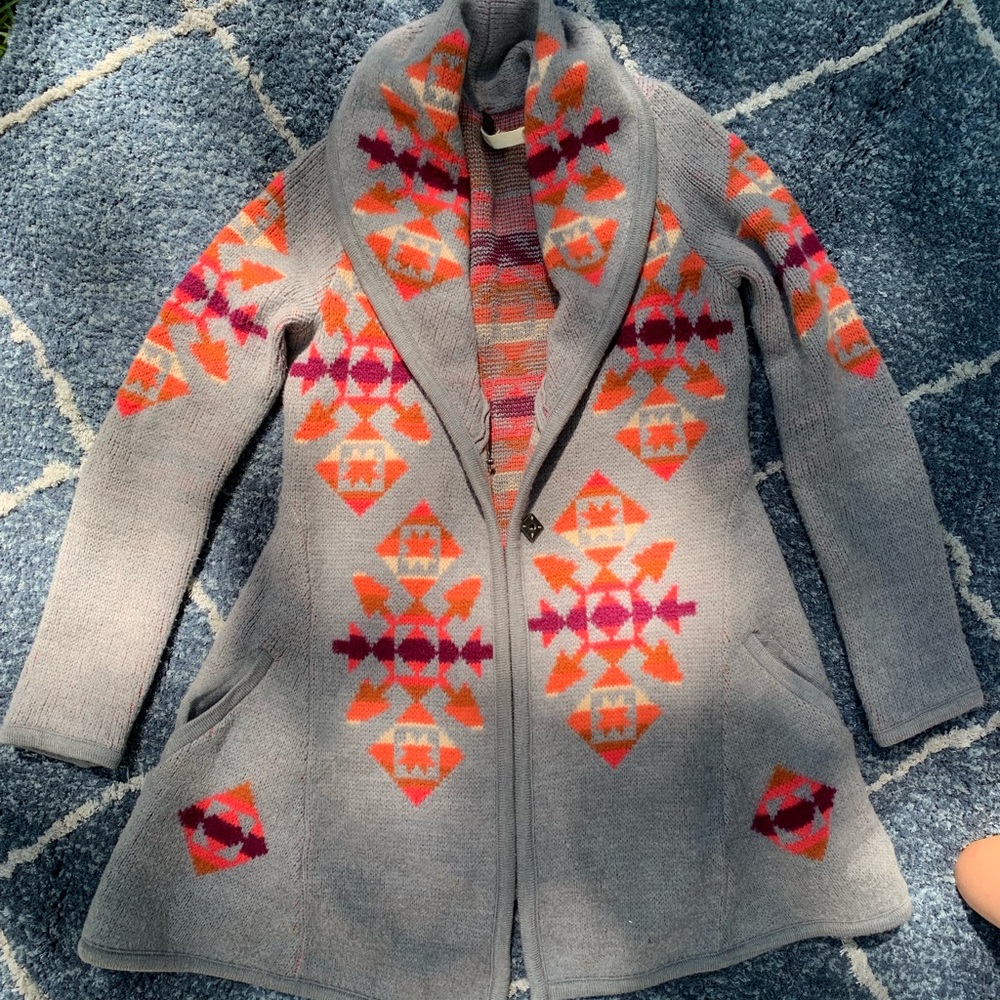 Free People Sweater